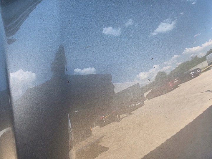 фото №11, Капот крышка двигателя audi a4 b7 2004-2007 ly1q !!!