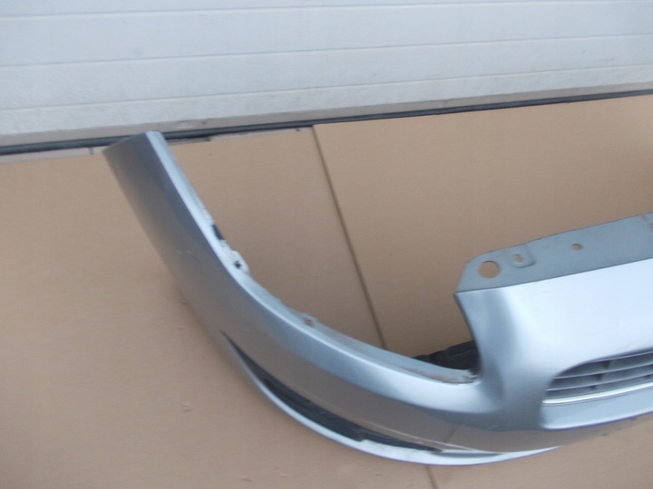 фото №14, Бампер перед fiat croma 2 ii рестайлінг 735445876