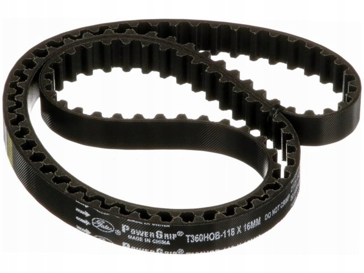 фото №1, Лента распределительный вал peugeot 208 1.0 1.2 ii 1.2 301 1.2 2008 i 1.2 ii 1.2