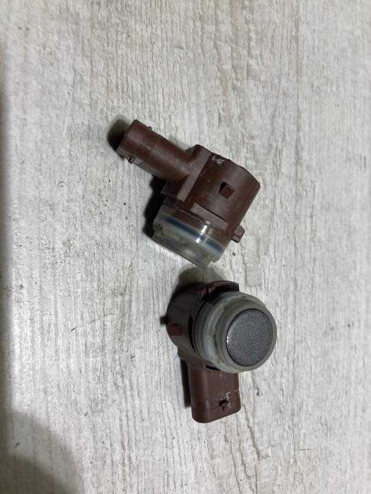 фото №15, Датчик парковка pdc mustang mach e 2020- ju5t-15c868-acw оригинал 1szt.