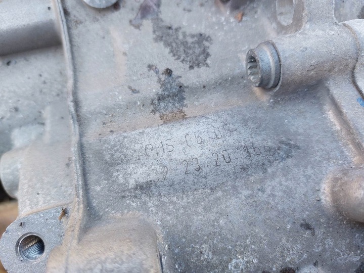 фото №8, Audi a1 коробка передач коробки передач qhs