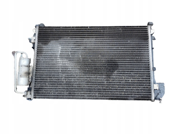 фото №1, Signum 2.2 16v man direct pas радіаторів вентилятор