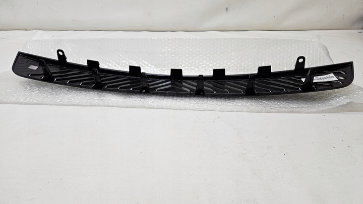 фото №6, Решітка решітка радіатора радіатор бампера перед citroen e-spacetourer 9839249477 нова