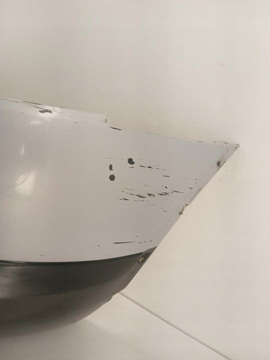 фото №8, Бампер переднее решётка радиатора nissan qashqai j10 06-09 k54g