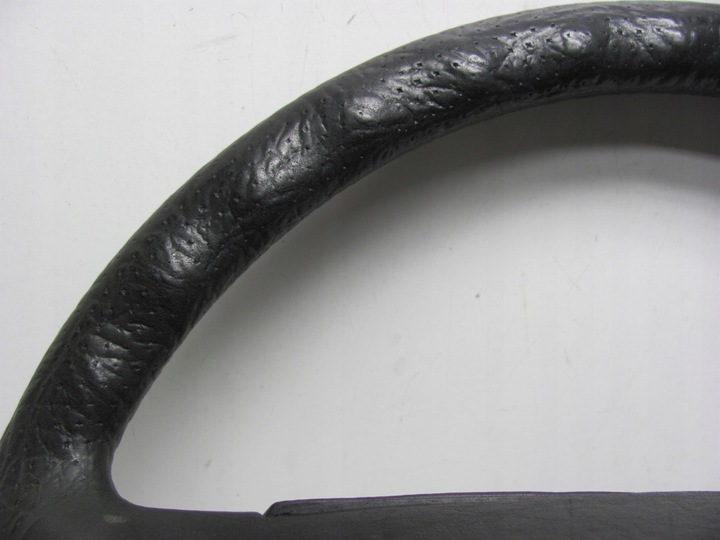 фото №12, Mercedes w126 руль з подушка безопасности коричневая