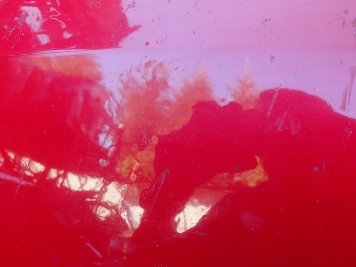 фото №9, Капот крышка двигателя renault master iii рестайлинг