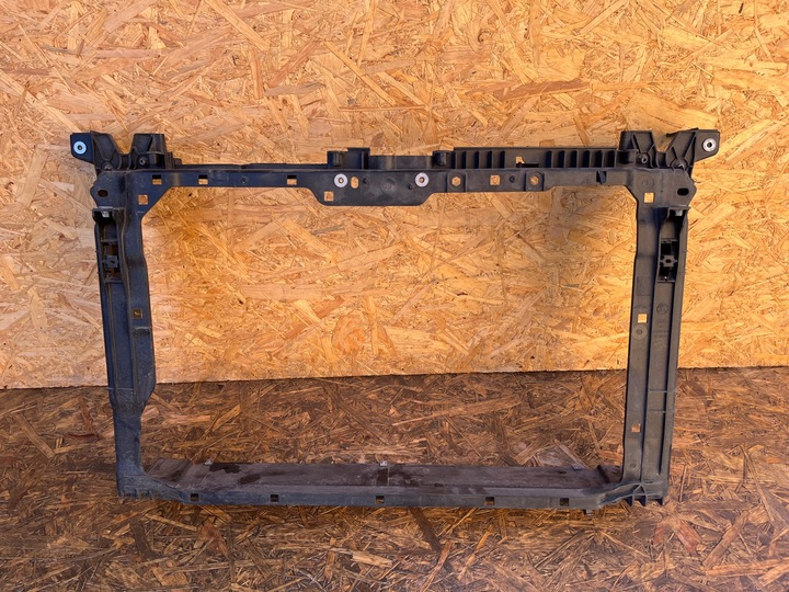 фото №1, Усилитель pas переднее перед skoda scala шкала 19- 654