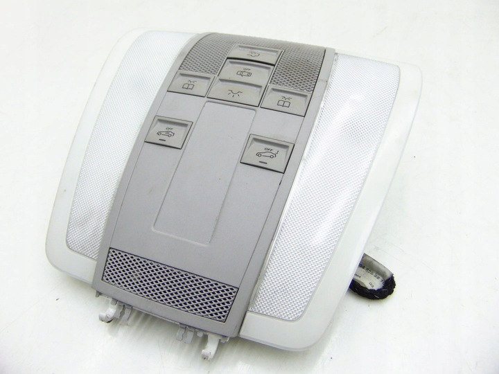 фото №1, Лампа освещение интерьера кабины потолок mercedes c w204 a2048200823