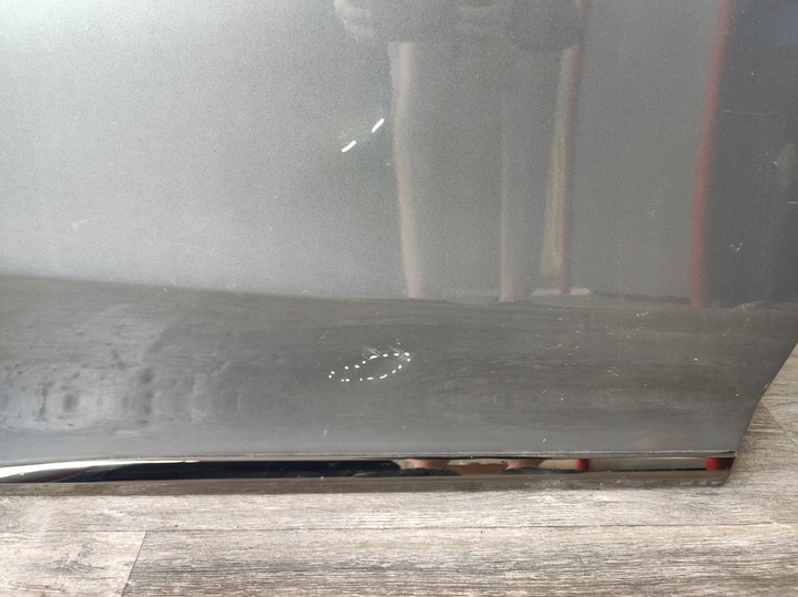 фото №14, Дверь mercedes eqe w295 295 задние правые ------- познань ------- биржа