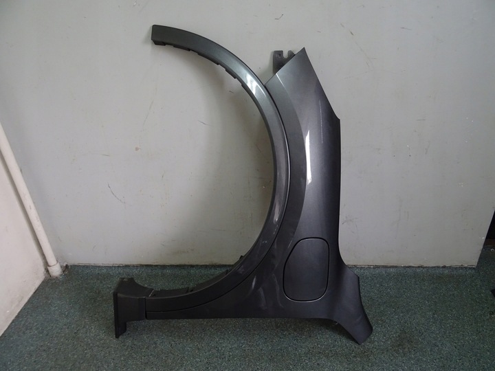 фото №1, Ford kuga mk3 st-line крило переднє лівий phev гібрид магнітний сірий