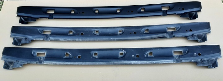 фото №1, Daf xf 106 euro6 панель под лобовым стеклом планка