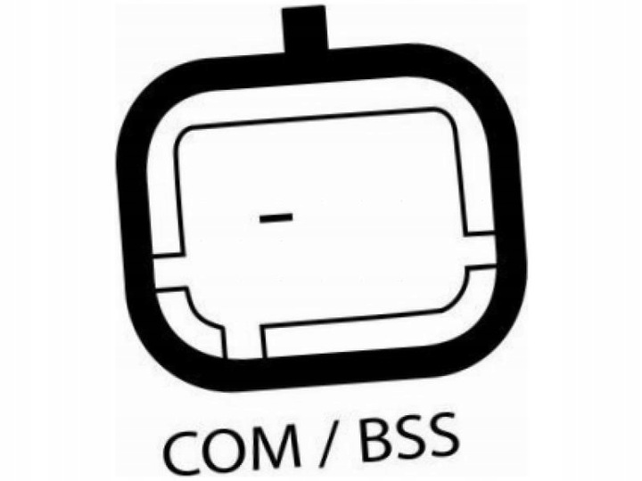 фото №2, Генератор citroen c4 picasso i 1.6 i 1.6 ii 1.6 picasso ii 1.6 купе 1.6