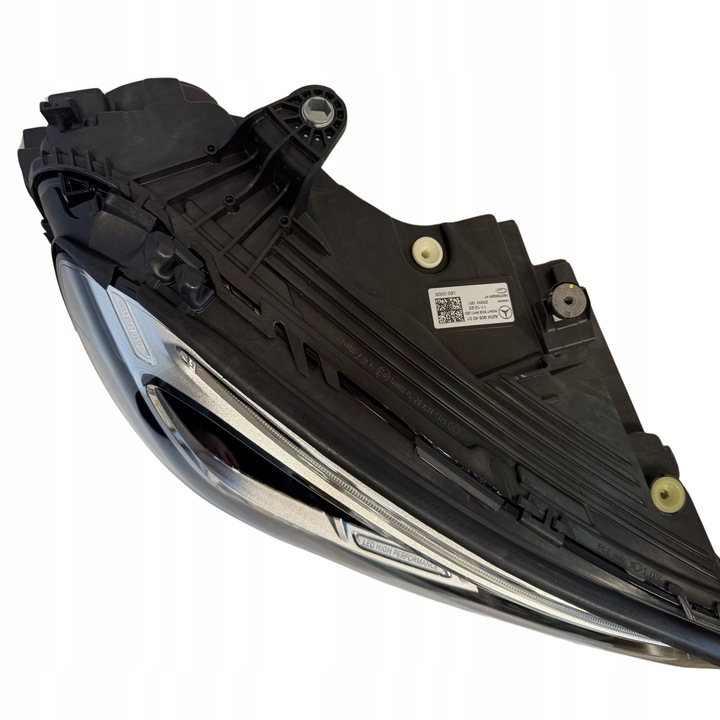 фото №6, Лампа mercedes glc w254 правая led high performance a2549064001 r