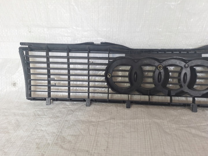 фото №9, Audi 80 90 b3 решётка радиатора решётка перед 893853655