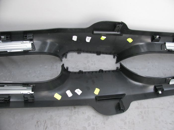 фото №14, Vw passat b8 молдинг пороговая 3g0853371 3g0853372