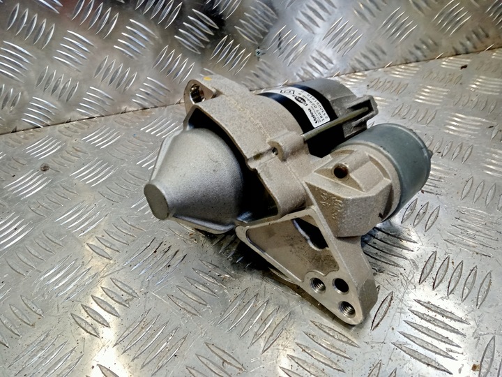 фото №1, Smart w453 2018r стартер 233009161r org.