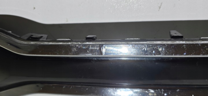 фото №7, Kia rio iv 4 решітка радіатора решітка абсорбер 2017r-