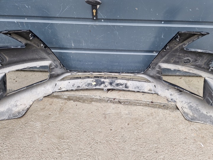 фото №7, Audi a4 b8 8k0 s-line бампер перед ксенон