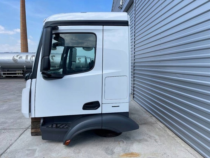 фото №1, Mercedes-benz actros mp4 a9607202103 двері ліві нове