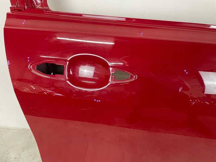 фото №8, Двері передні праві alfa romeo tonale
