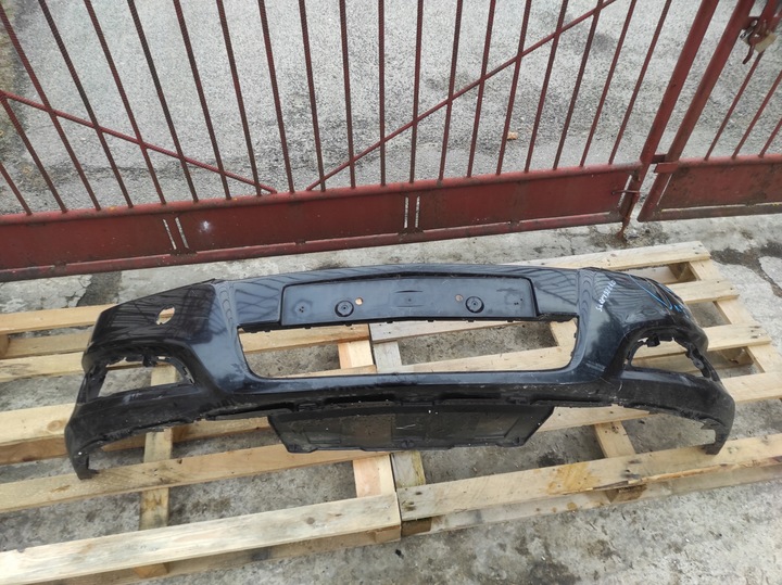 фото №12, Бампер перед opel astra 3 h 13226746