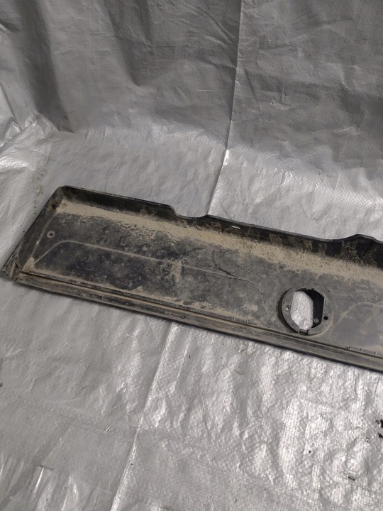 фото №13, Планка порогова ліва bmw e36 купе