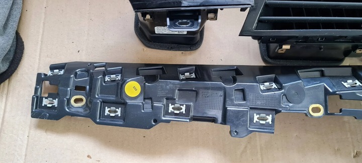 фото №8, Q3 83a dekor декоры консоли панели капот англичанин