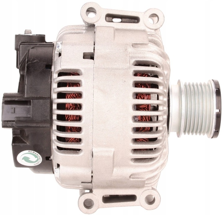 фото №7, Генератор chrysler 300c jeep commander grand cherokee 3.0 дизель ca2108