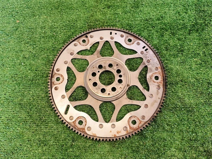 фото №10, Bmw f10 f20 f25 f26 f30 колесо маховики 8577213