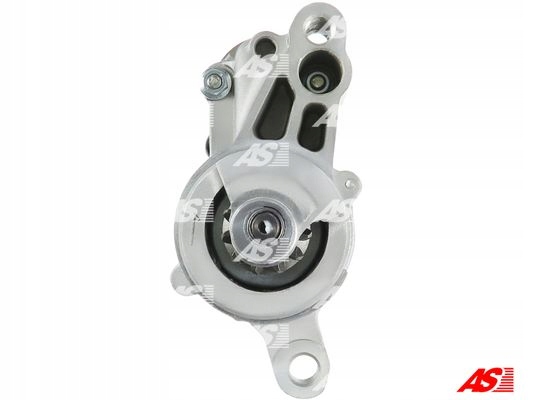фото №2, Стартер as-pl do audi a5 1.8 2.0
