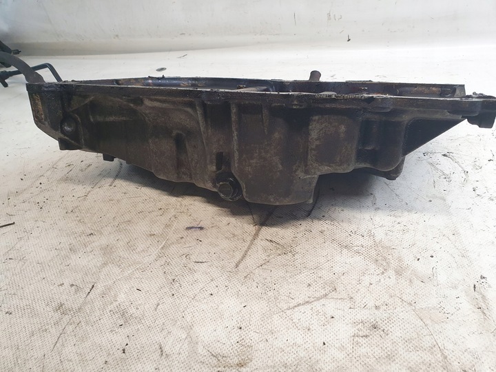 фото №6, Поддон масляная s5209 mazda 6 1.8 16v 88kw