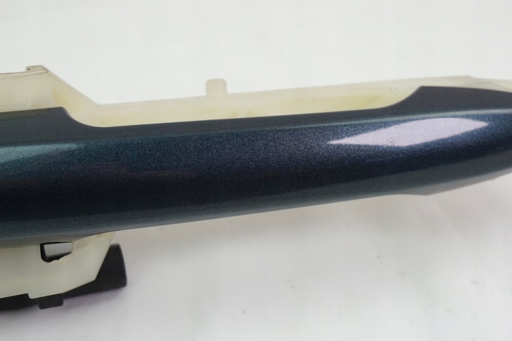 фото №3, Ручка наружная левый перед kia carens ii