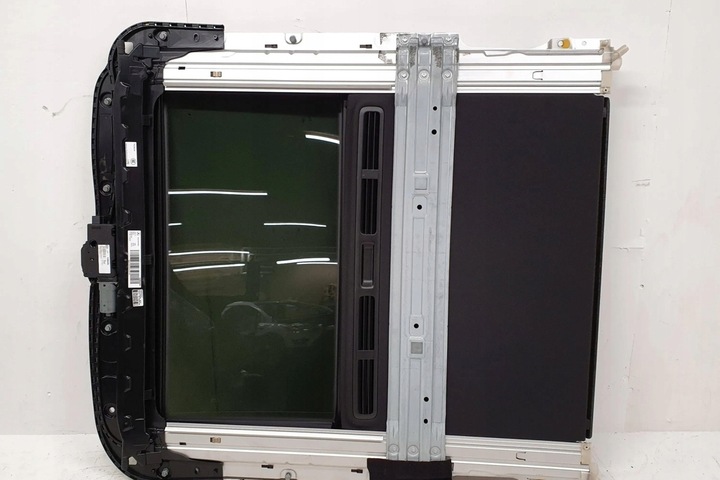 фото №8, Люк mercedes-benz glc x253, c253 a2537800600 2.14l дизель 150kw