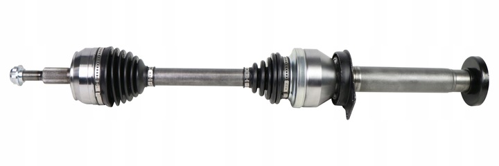 фото №14, Gsp 261140 піввісь привідна права