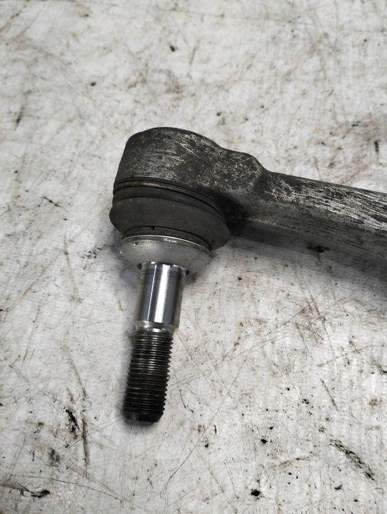 фото №6, Bmw f11 2.0d 135kw 2011r рычаг левый перед нижний en6082t6