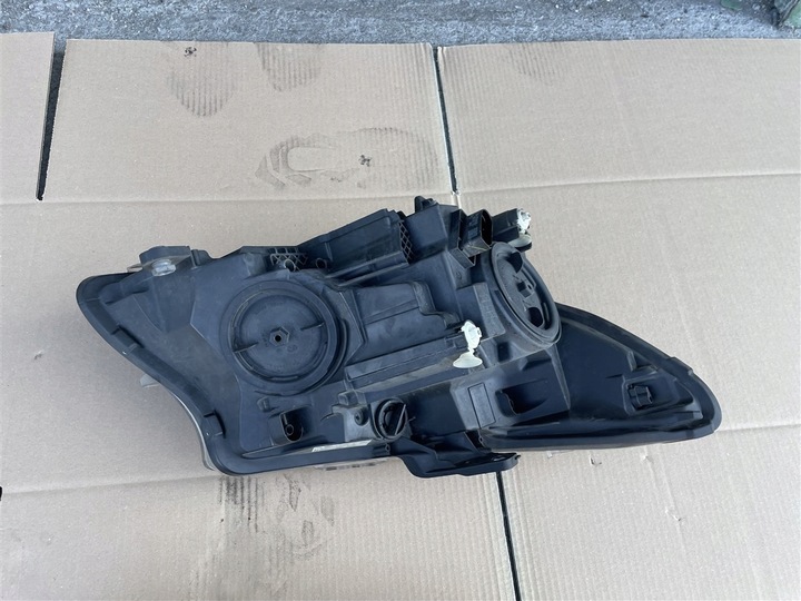 фото №7, Лампа левый перед левая передняя a4479067700 mercedes vito w447 w 447