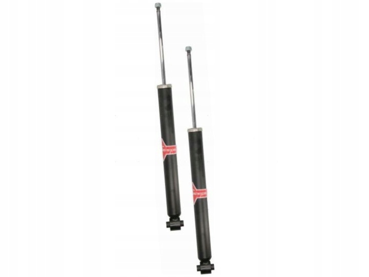 фото №1, Амортизаторы зад mercedes класс a w176 1.5-2.1 12-18
