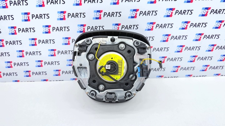 фото №6, Bmw f10 f11 f07 подушка подушка водителя европа м-пакет sport 6783839