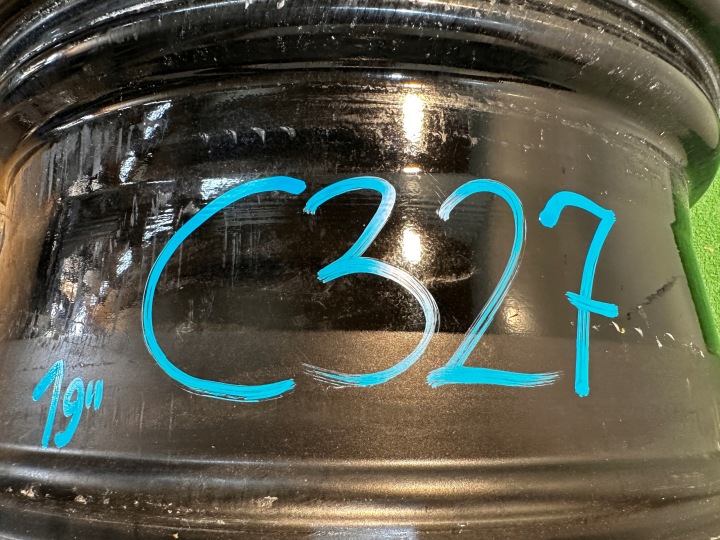 фото №13, Mercedes glc w253 алюминиевый диск 19 дюймов a2534014900