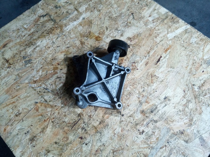 фото №6, Лапи компресора кондиціонера passat b5 2.3 vr5 agz