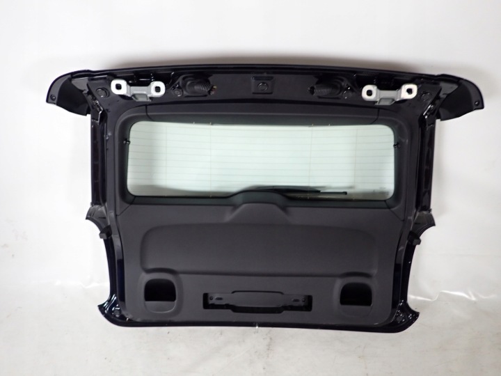 фото №7, Mini countryman ii f60 16- кришка багажника