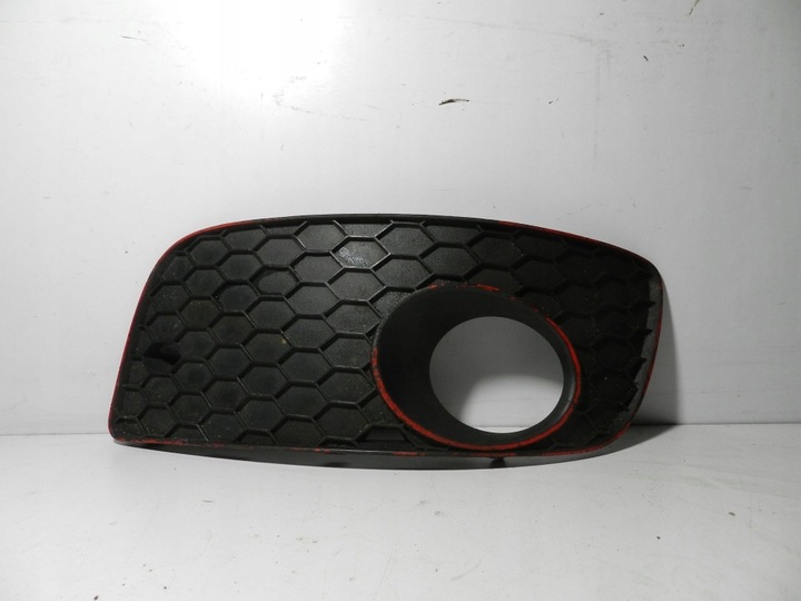 фото №2, Решітка решітка бампера golf v 5 gti 1k0853665s