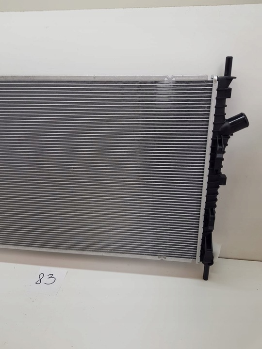 фото №5, Радіаторів води ford transit mk8 2.0dci