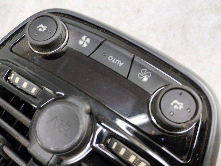 фото №7, Peugeot панель управление 96666291xt европа