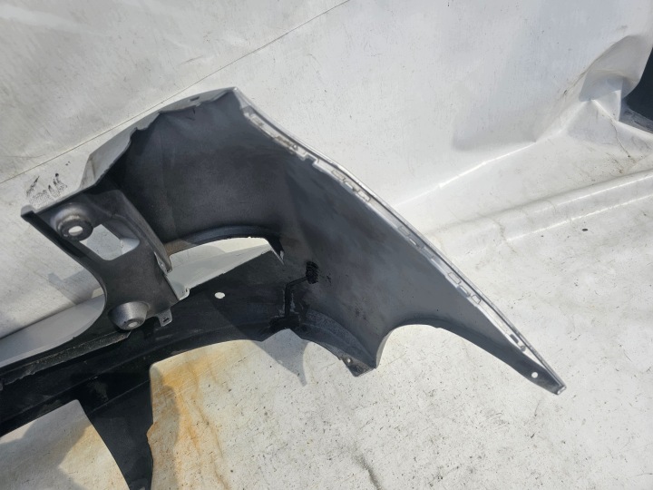 фото №12, Бампер toyota verso s 2010-17 зад заднее оригинал 52159-52730 trezia subaru