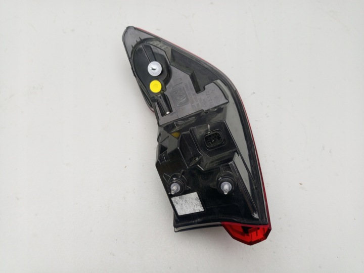 фото №10, Bmw 3 g20 g21 2020- фара led задня ліва ліве зад 215262-01 ÷