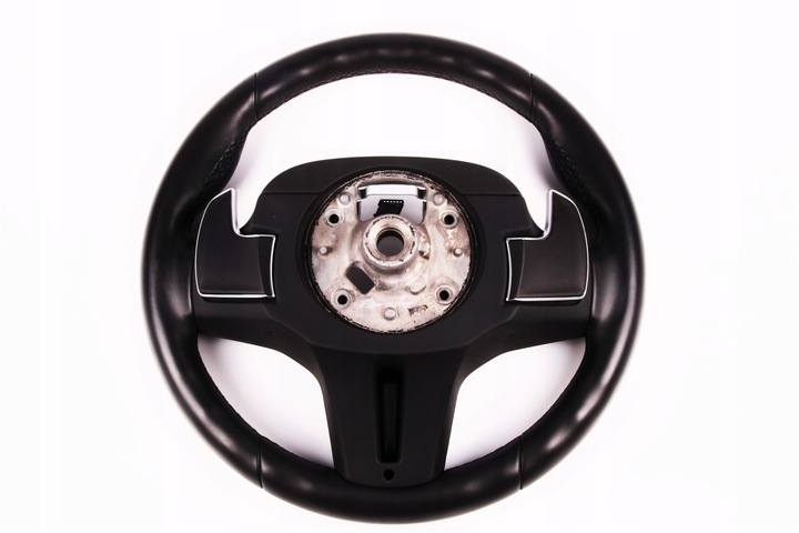 фото №11, Bmw g30 g11 g15 x5 g05 x7 g07 оригінальна кермо м-пакет пелюстки