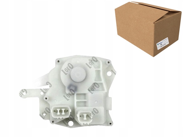 фото №1, Замок дверь перед le abakus