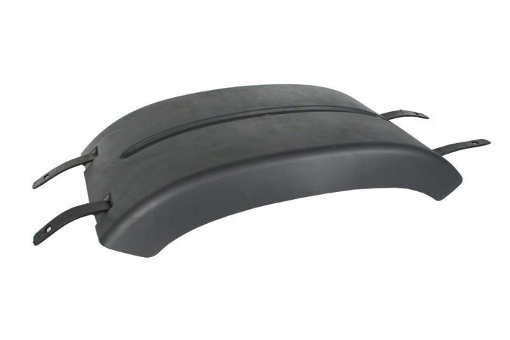 фото №1, Крило задній запчастина верхня man tgx tgs tga bdf