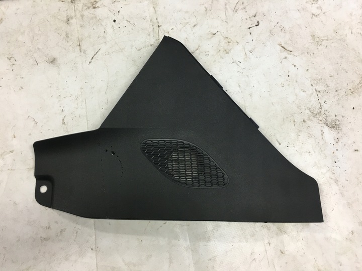 фото №1, Захист тунелю ліва dacia sandero iii 1.0 tce